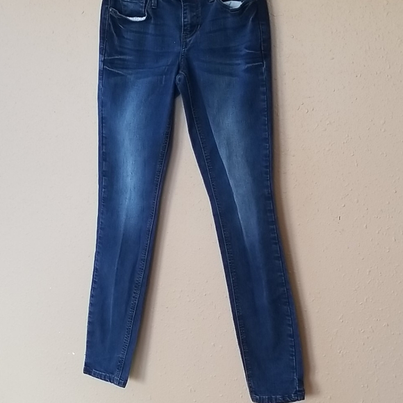 Soundgirl Jeans - Picture 2 of 5